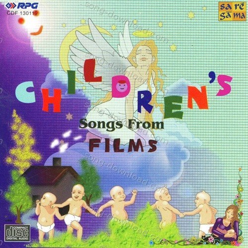 Children Songs From Films Asha Bhosle MP3 Download